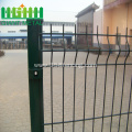 Different Color Best-Selling Wire Mesh fence for Backyard